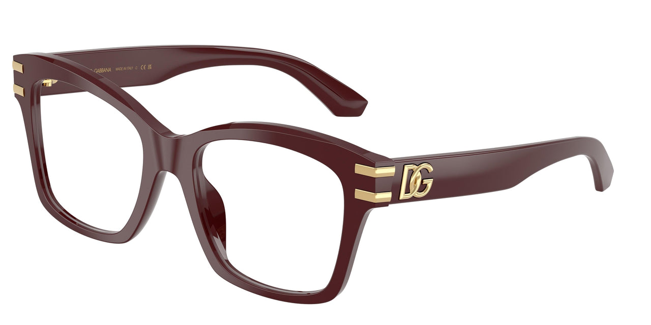 Dolce & Gabbana 3419 Eyeglasses