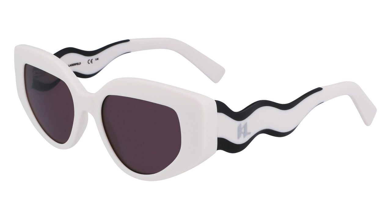 Karl Lagerfeld KL6144S Sunglasses