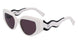Karl Lagerfeld KL6144S Sunglasses