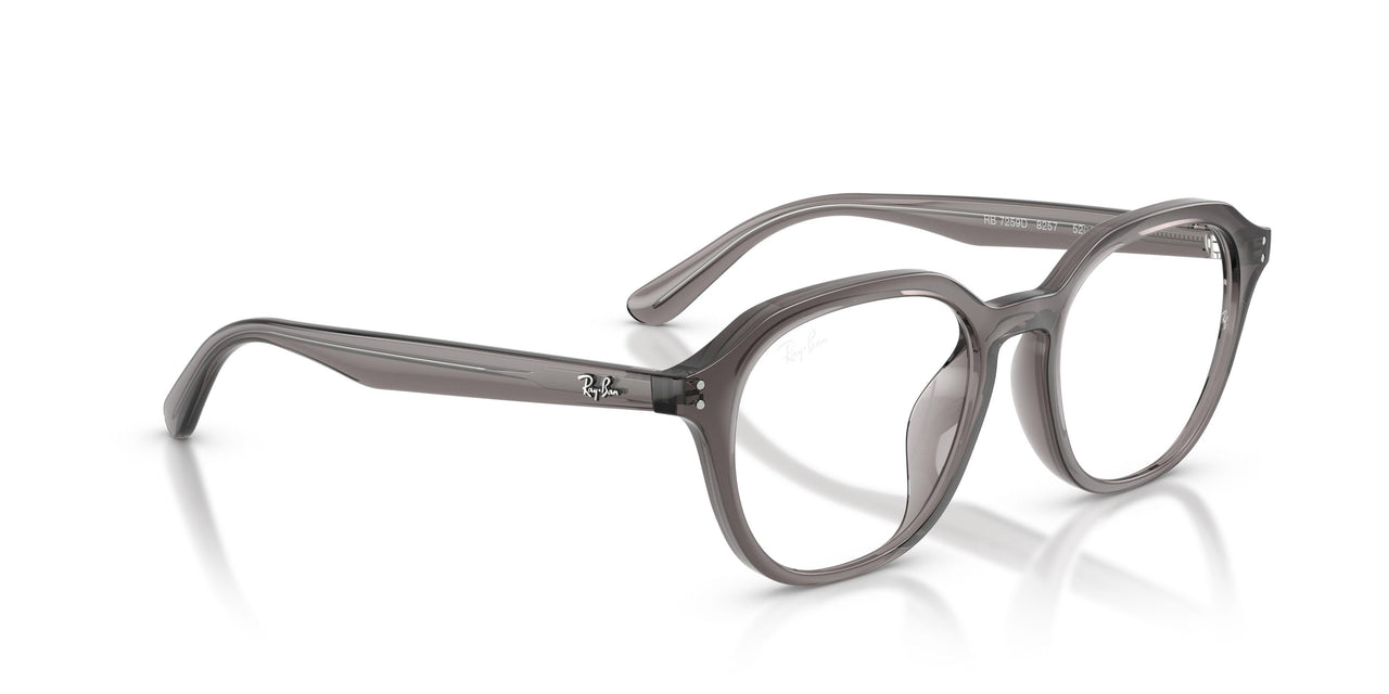 8257 - Grey - Clear
