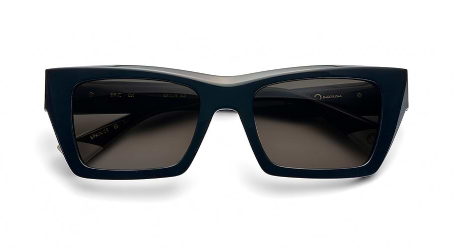 BK - Black
