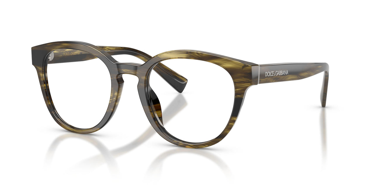 Dolce & Gabbana 3421 Eyeglasses