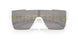 3007/H - White - Grey Tam Burberry Silver/gold2