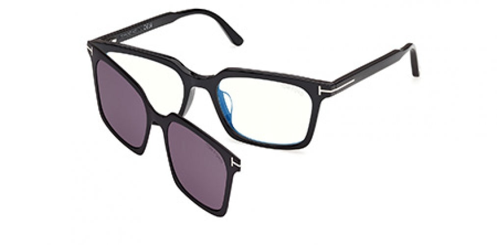Tom Ford 6153DB Blue Light blocking Filtering Eyeglasses
