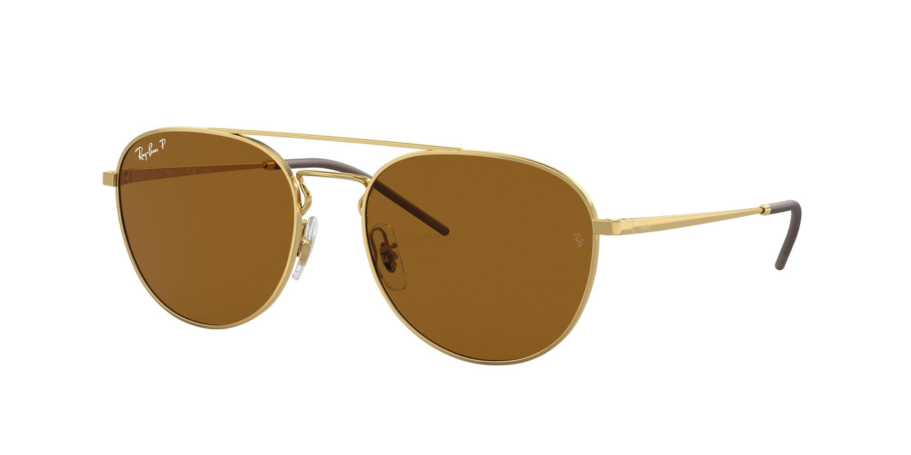 925083 - Gold - Dark Brown Polar