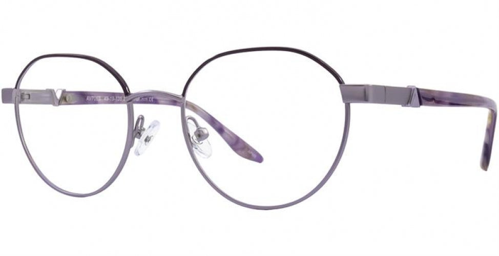 Adrienne Vittadini Petite 706 Eyeglasses
