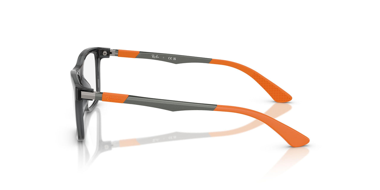 7503 - Grey - Clear