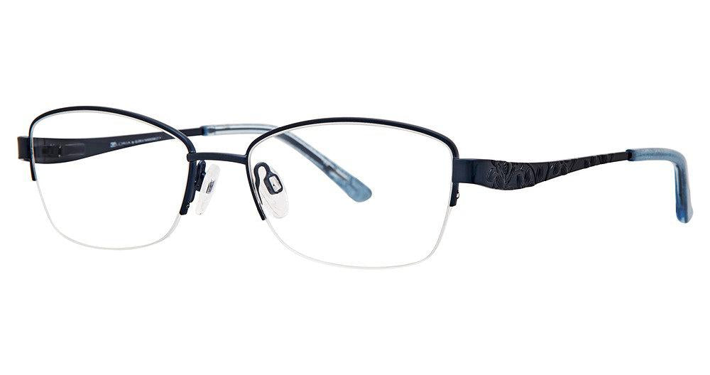 Gloria by Gloria Vanderbilt GbGV4059 Eyeglasses