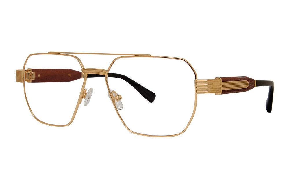 Goliath XXXIX Eyeglasses