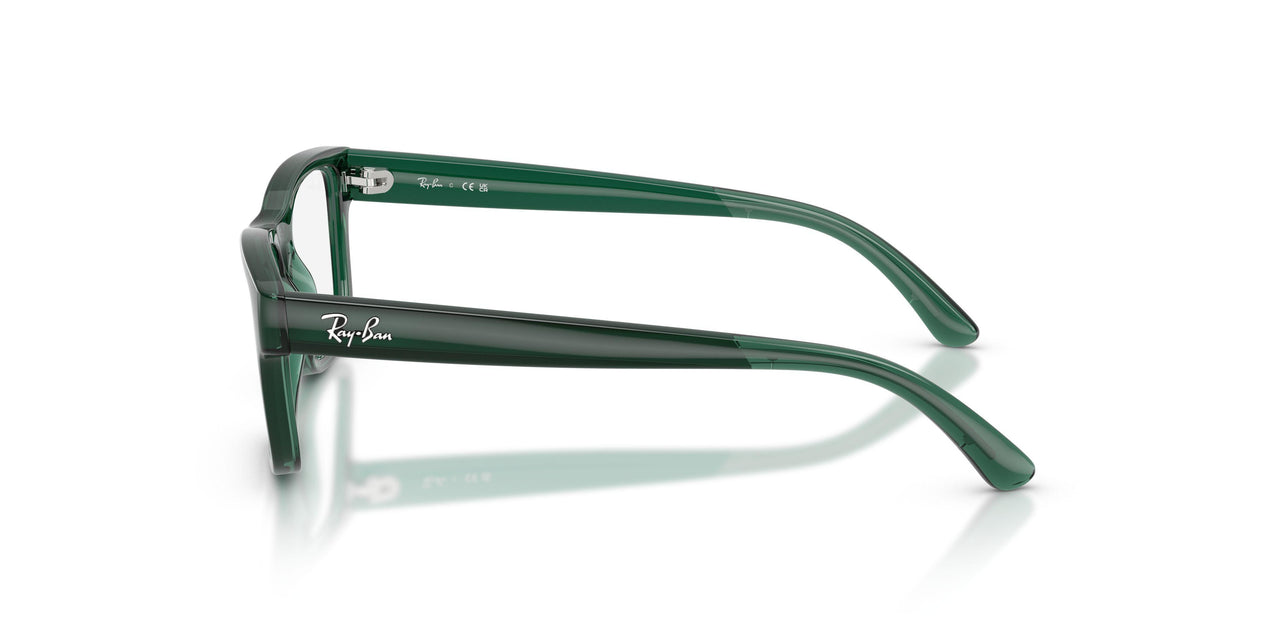 7545 - Green - Clear