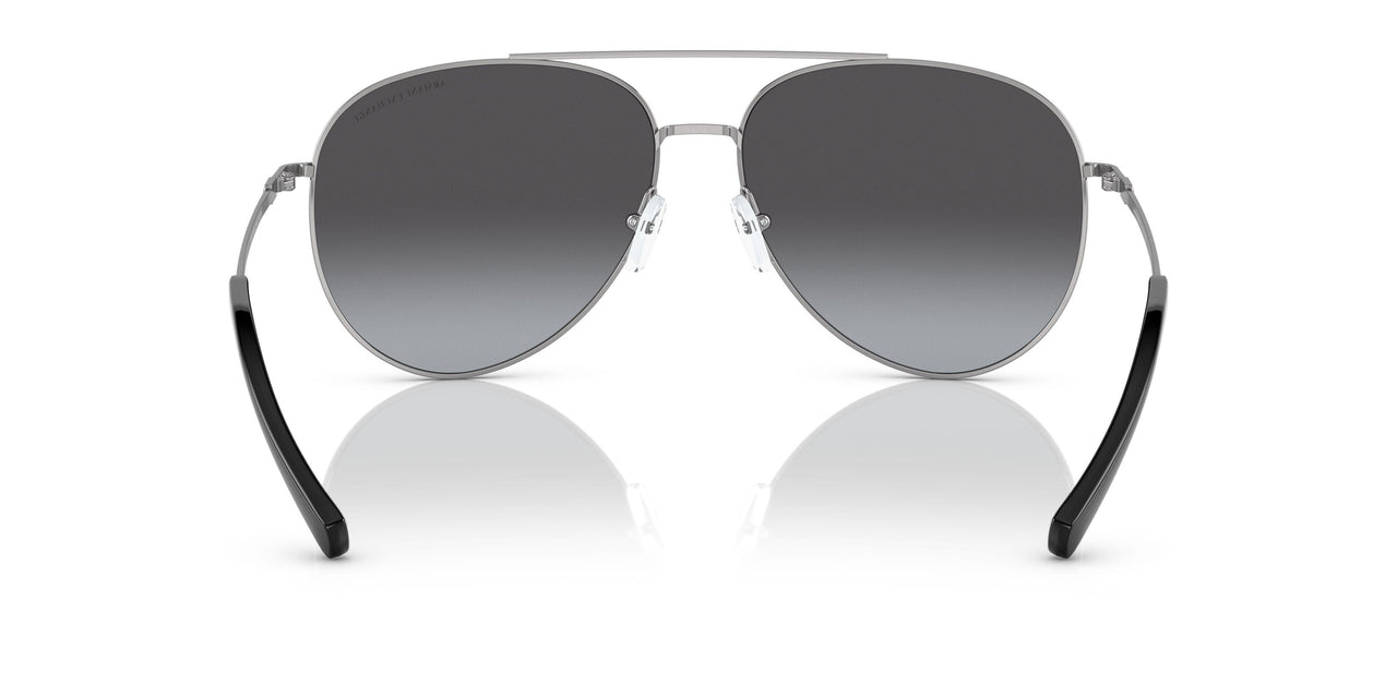 60038G - Gunmetal - Grey Gradient