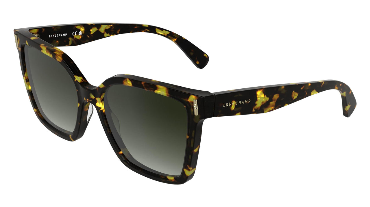 Longchamp LO802S Sunglasses