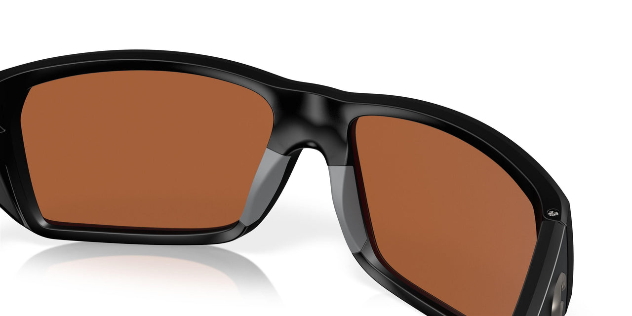 911307 - Black - Green Mirror