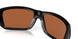 911307 - Black - Green Mirror