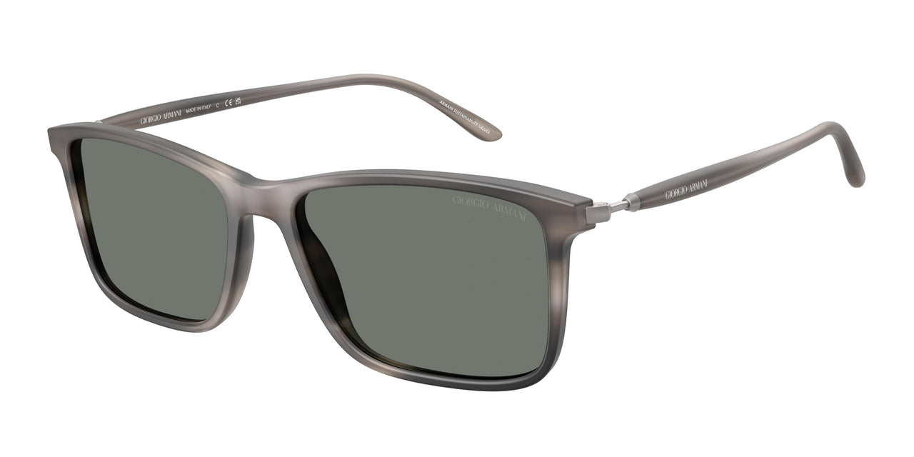 Giorgio Armani 8218F Sunglasses