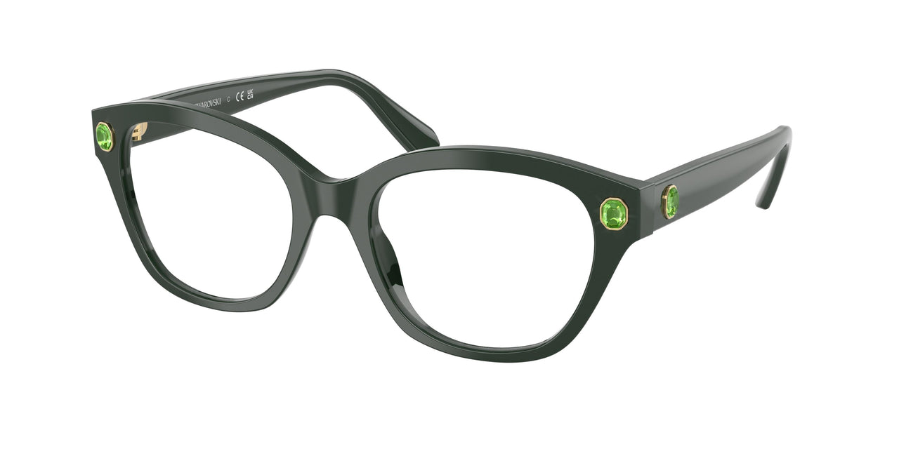 1026 - Green