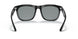 601/1 - Black - Dark Grey Classic