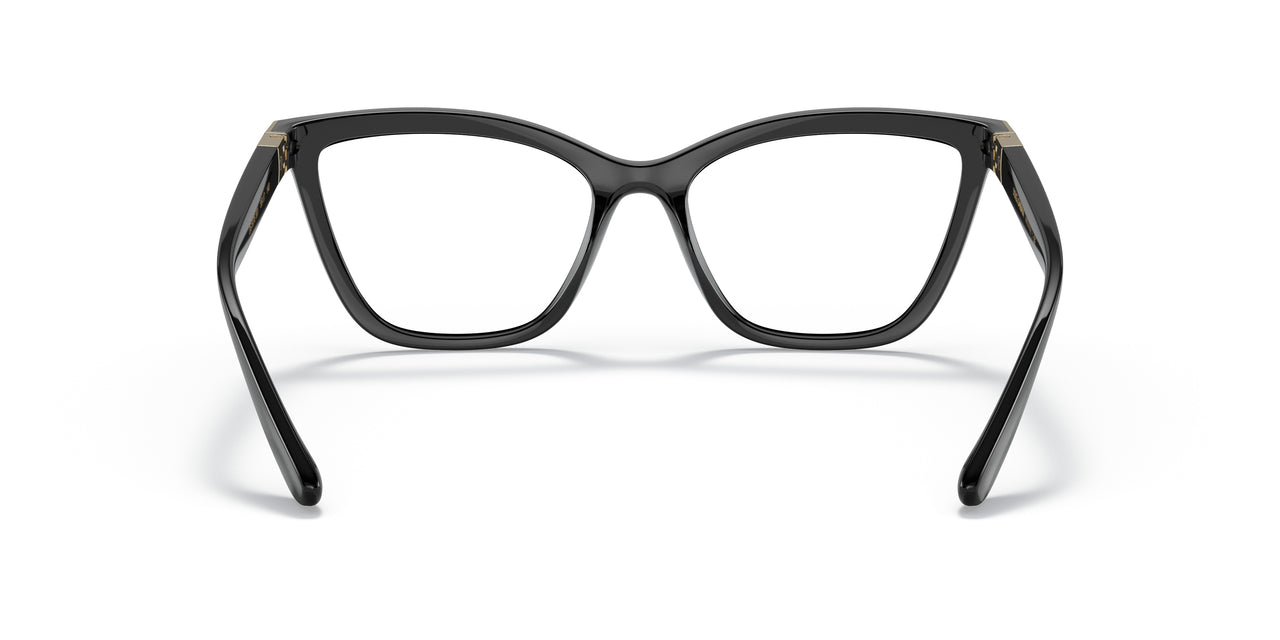 501 - Black