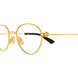 003 - Gold - Transparent