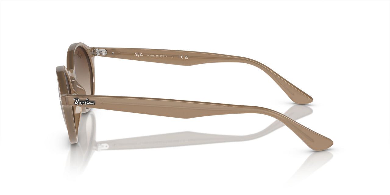 710/73 - Dark Brown