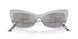 32916G - Grey - Light Grey Mirror Silver