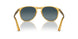 204/S3 - Yellow - Blue Gradient Dark Blue Polar