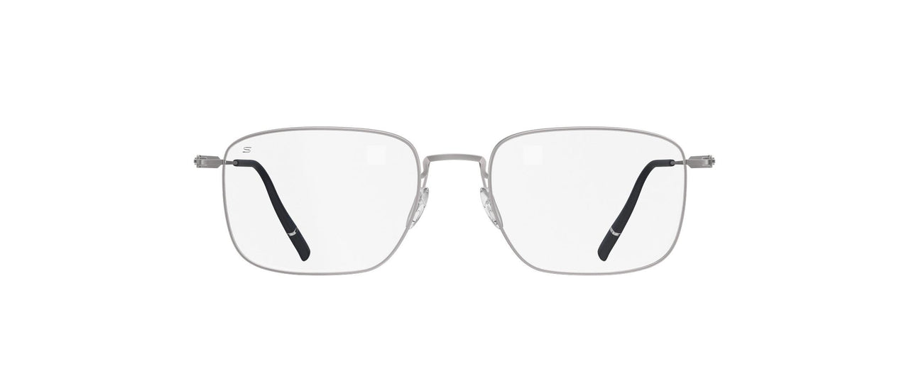 7000 - Clear Rhodium