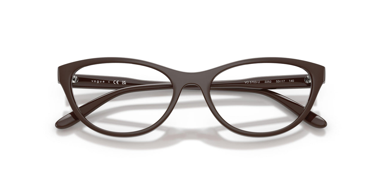 2252 - Brown