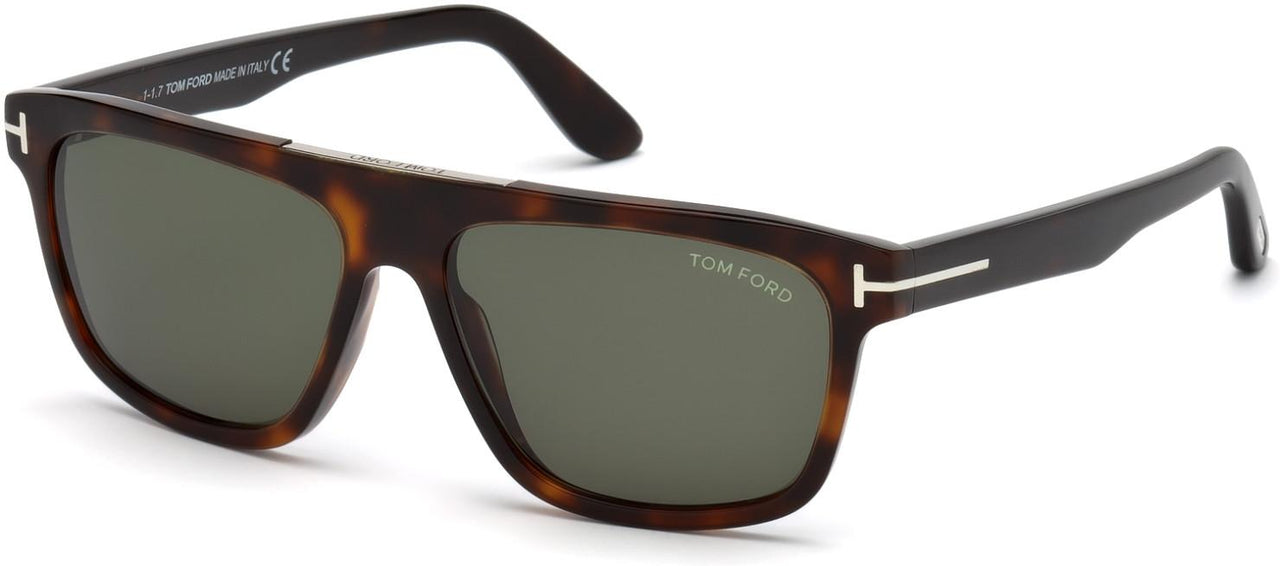 Tom Ford Cecilio-02 0628 Eyeglasses