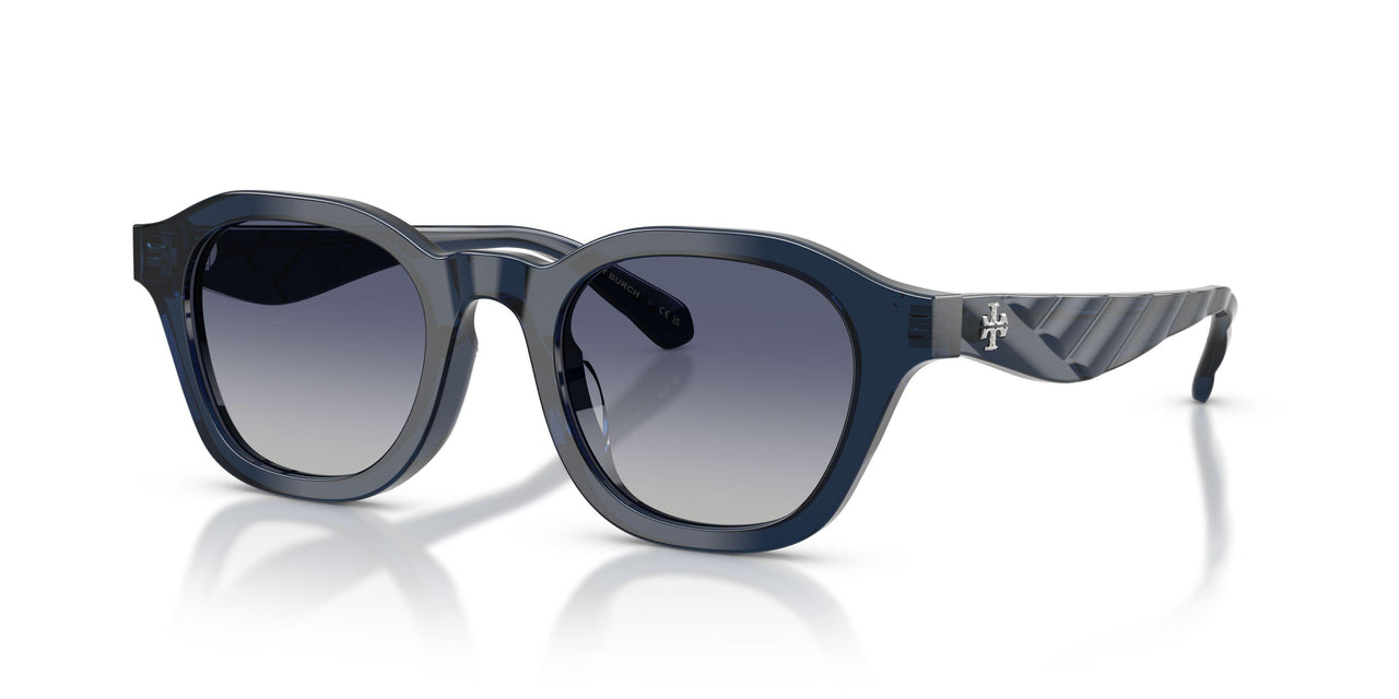 Tory Burch 7235D Sunglasses