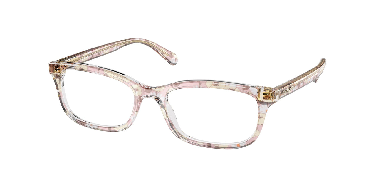 Coach 6174F Eyeglasses
