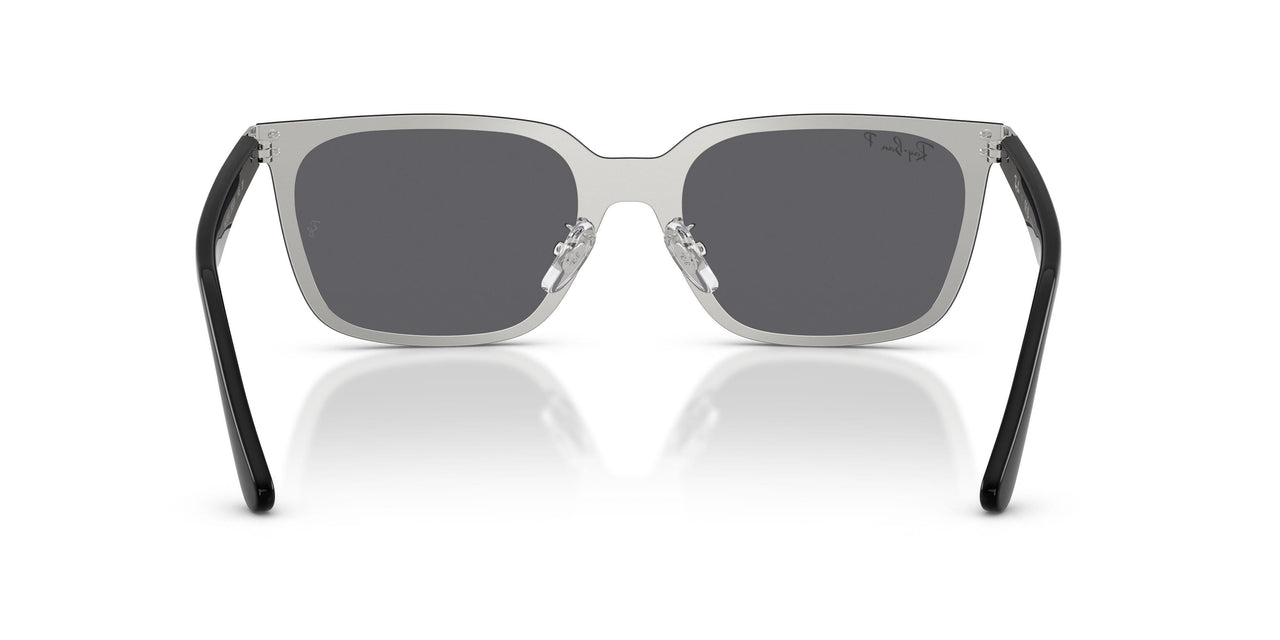 003/81 - Silver - Grey Polar