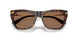 502/73 - Tortoise - Dark Brown
