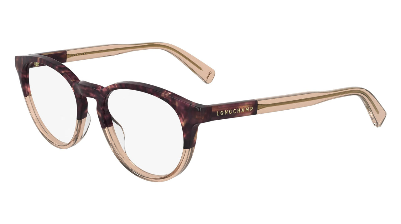 Longchamp LO2752 Eyeglasses