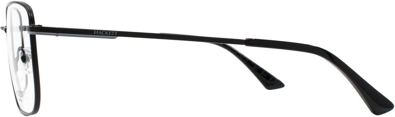 003 - Satin Blk