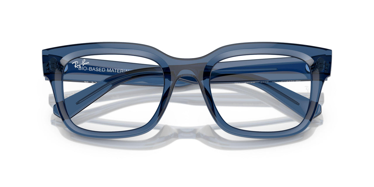 8266 - Blue - Clear