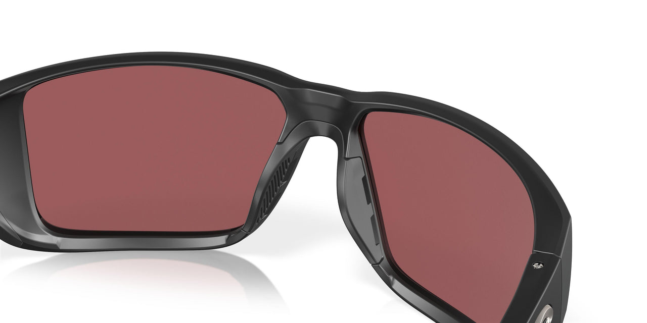 907814 - Black - Gold Mirror