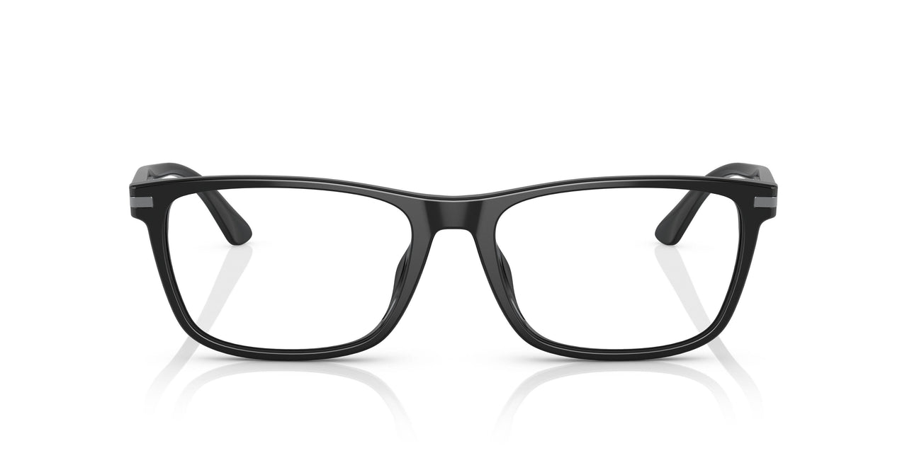 1AB1O1 - Black