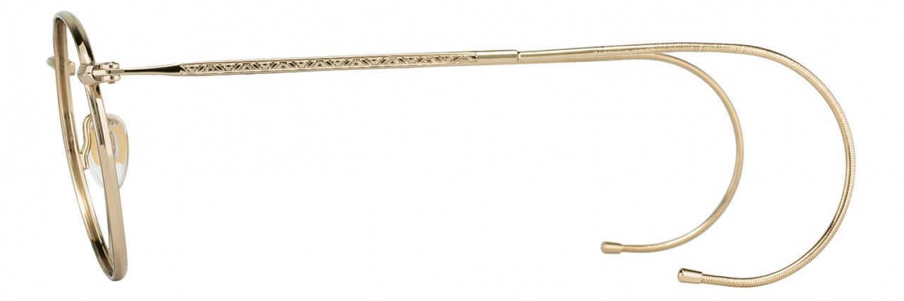 2 - Light Gold - Ct - DM