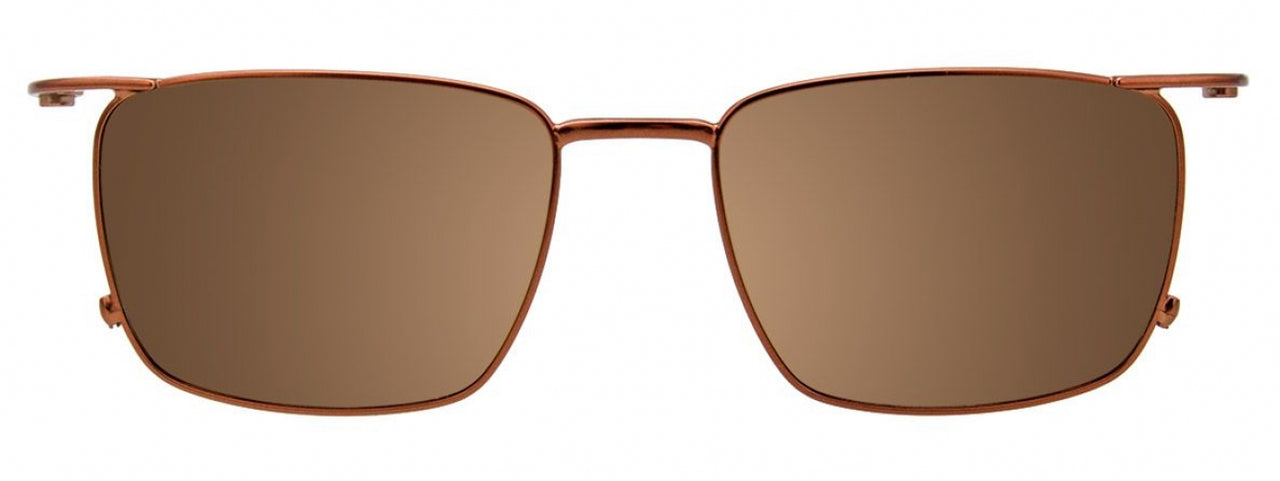 10 - Matt Brown & Matt Steel Blue/Matt Steel Blue