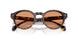 3002/7 - Tortoise - Brown Solid