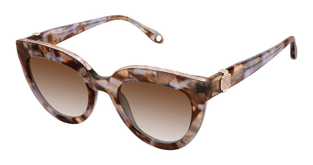 Fysh F-2124 Sunglasses