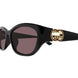 007 - Black - Red