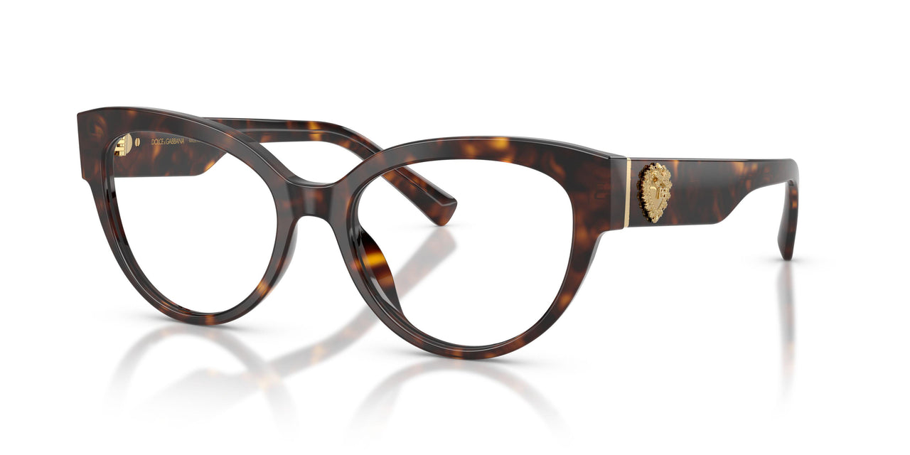 Dolce & Gabbana 3440 Eyeglasses