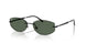 002/71 - Black - Dark Green
