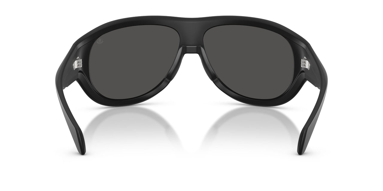 500687 - Black - Dark Solid Grey