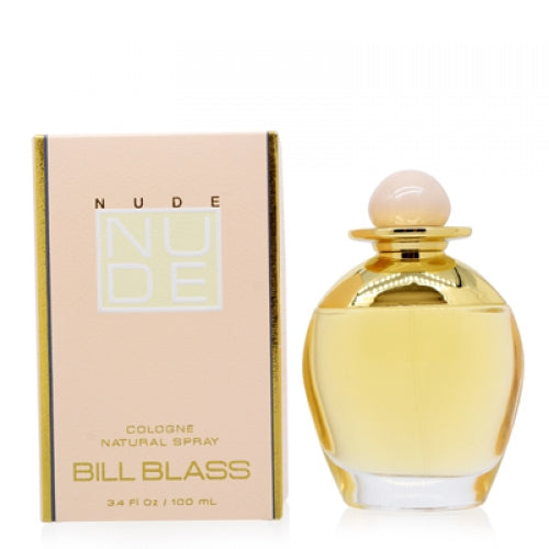 Bill Blass Nude Cologne Spray