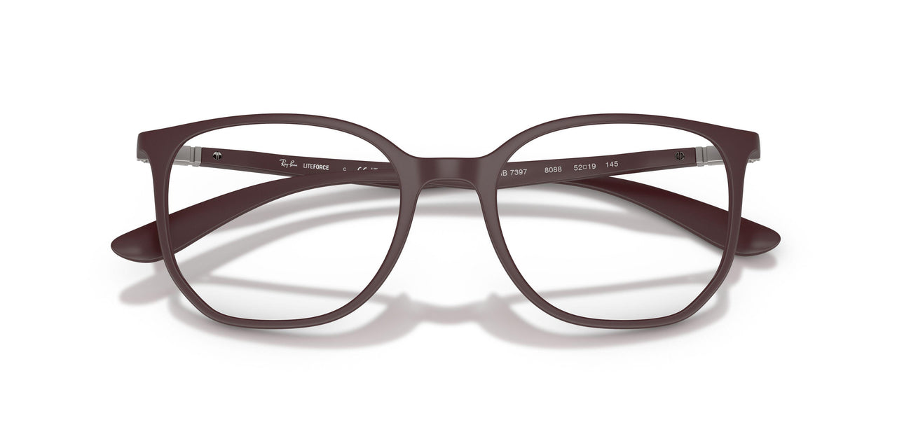 8088 - Violet - Clear