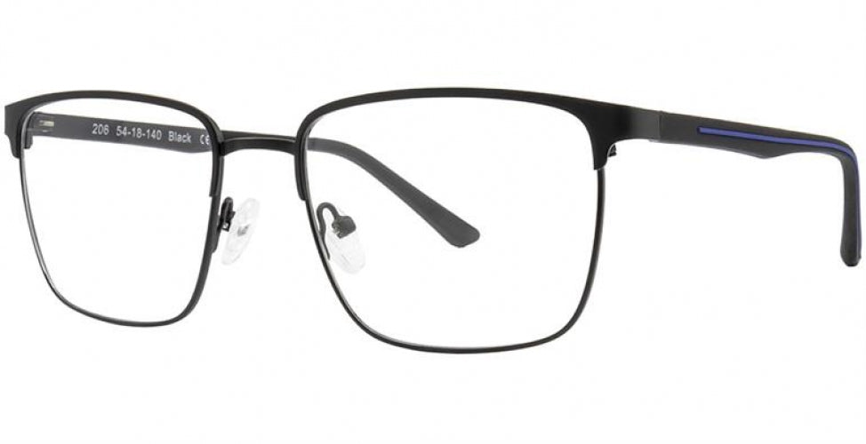 Match 206 Eyeglasses