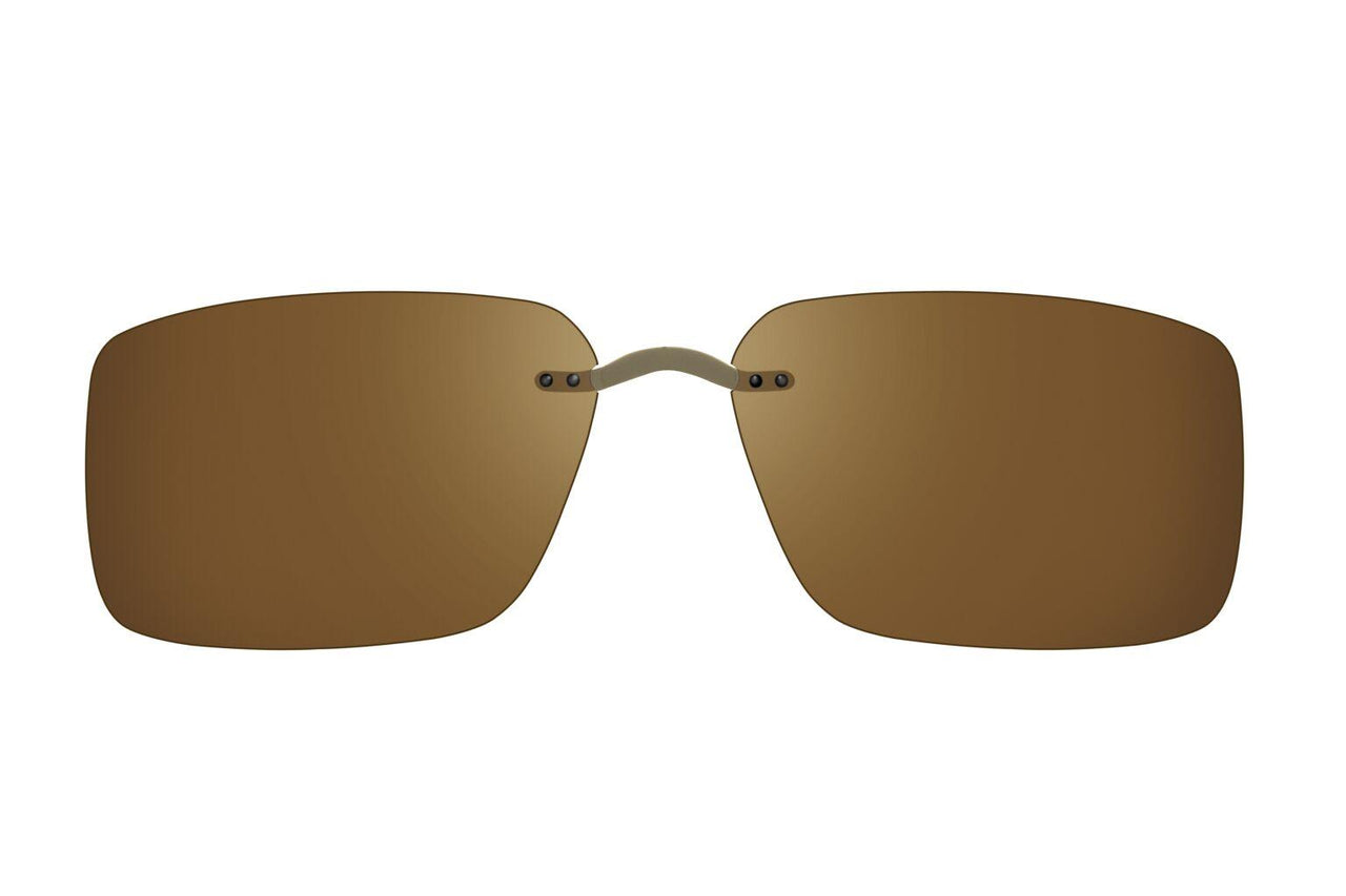 Silhouette Style Shade B1-03 / 62 5090B103 Eyeglasses